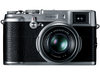 Fuji Finepix X100