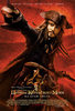 Pirates of the Caribbean 1-3