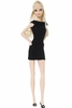 Barbie - Black Basics 'Little Black Dress' Collection #001