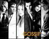 посмотреть 1 сезон gossip girl