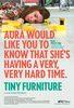 Tiny Furniture