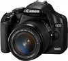 Canon EOS 500D KIT EF-S 18-55