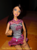 Sassy - Barbie Fashionistas R9882 - 2009