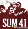 диск Sum 41