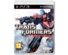 Transformers War for Cybertron (PS3)