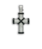 theo fennell cross pendant