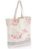 Fairtrade Birdie Patchwork Shopper