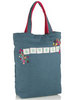 Lovely Dotty Shopper