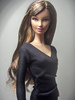 Barbie Basic Black