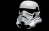 шлем Star Wars stormtrooper
