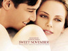 "Sweet November"