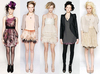 Alice+Olivia Clothes