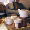 Warm The tea & coffee set