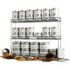 DEAN & DELUCA Metropolitan Rack