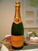 Veuve Clicquot Ponsardin Brut GB
