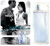 Духи L`eau par Kenzo