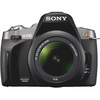 Зеркальная цифровая фотокамера SONY DSLR-A330L (kit 18-55)