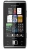 Sony-Ericsson XPERIA X2