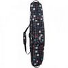 Чехол на колесах Burton Wheelie Gig Bag Black Water Paint Square