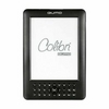 Электронная книга Qumo Colibri Black 2GB microSD дисплей: E-Ink, 5 , 600x800, microSDHC, TXT, fb2, MP3, JPEG в Одессе - Электрон
