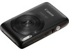 Canon Digital IXUS 130 IS Black