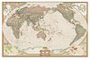 Большая карта мира