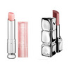 Guerlain KissKiss Baby/Dior Addict Lip Glow