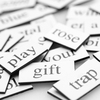 Words magnets