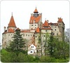 Румыния. Замок Дракулы