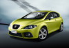 Seat Leon FR