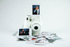 Fuji Polaroid Instax mini 7s