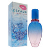 Escada Island kiss