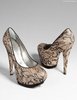 Туфли Casadei