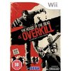 The House of the Dead: Overkill (Wii)