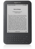 Kindle 3G Wireless Reading Device, Free 3G + Wi-Fi, 3G Works Globally, Graphite, 6" Display with New E Ink Pearl Technology