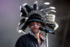 На концерт Jamiroquai!!!