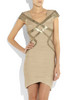 Herve Leger Dress