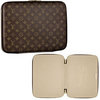 Louis Vuitton Laptop Sleeve 13"