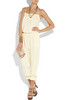 Paul&Joe Stance Silk Jumpsuit