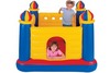 Надувной игровой центр-батут Intex 48259 Jump-O-Lene Castle Bouncer