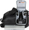 Фоторюкзак  LOWEPRO FASTPACK 350 BLACK