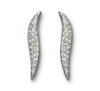 Swarovski Aline earrings