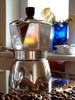 гейзерная кофеварка