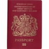 British Passport