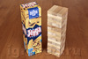 Настольная игра Дженга (Jenga)