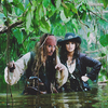 Pirates of the Caribbean 4: On Stranger Tides