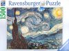 Паззл "Ван Гог. Звездная ночь" 1500 элементов
