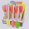 Silicone spatula
