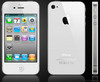 iPhone 4 White