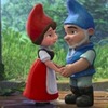 Gnomeo & Juliet